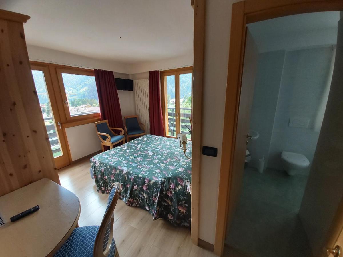 Fiocco Di Neve Hotel