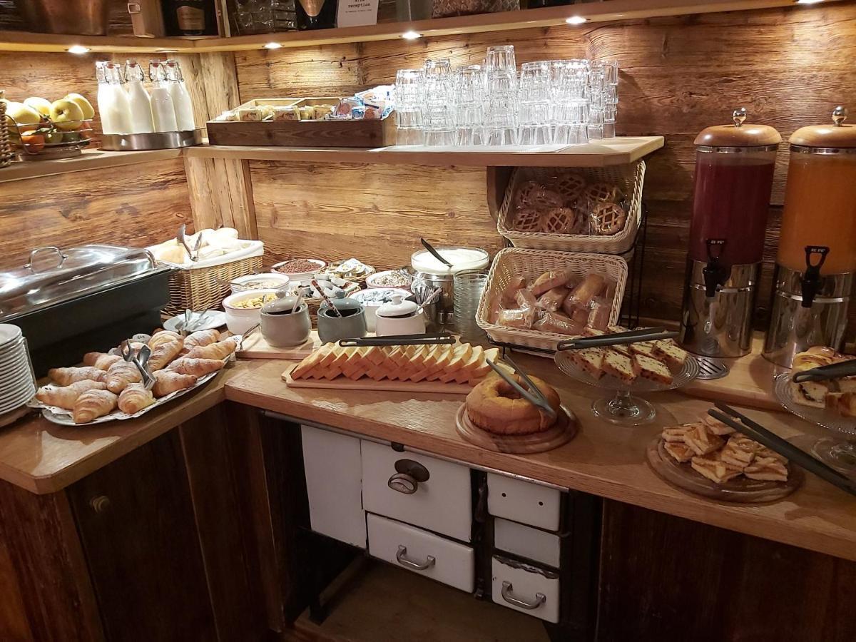 Fiocco Di Neve Hotel