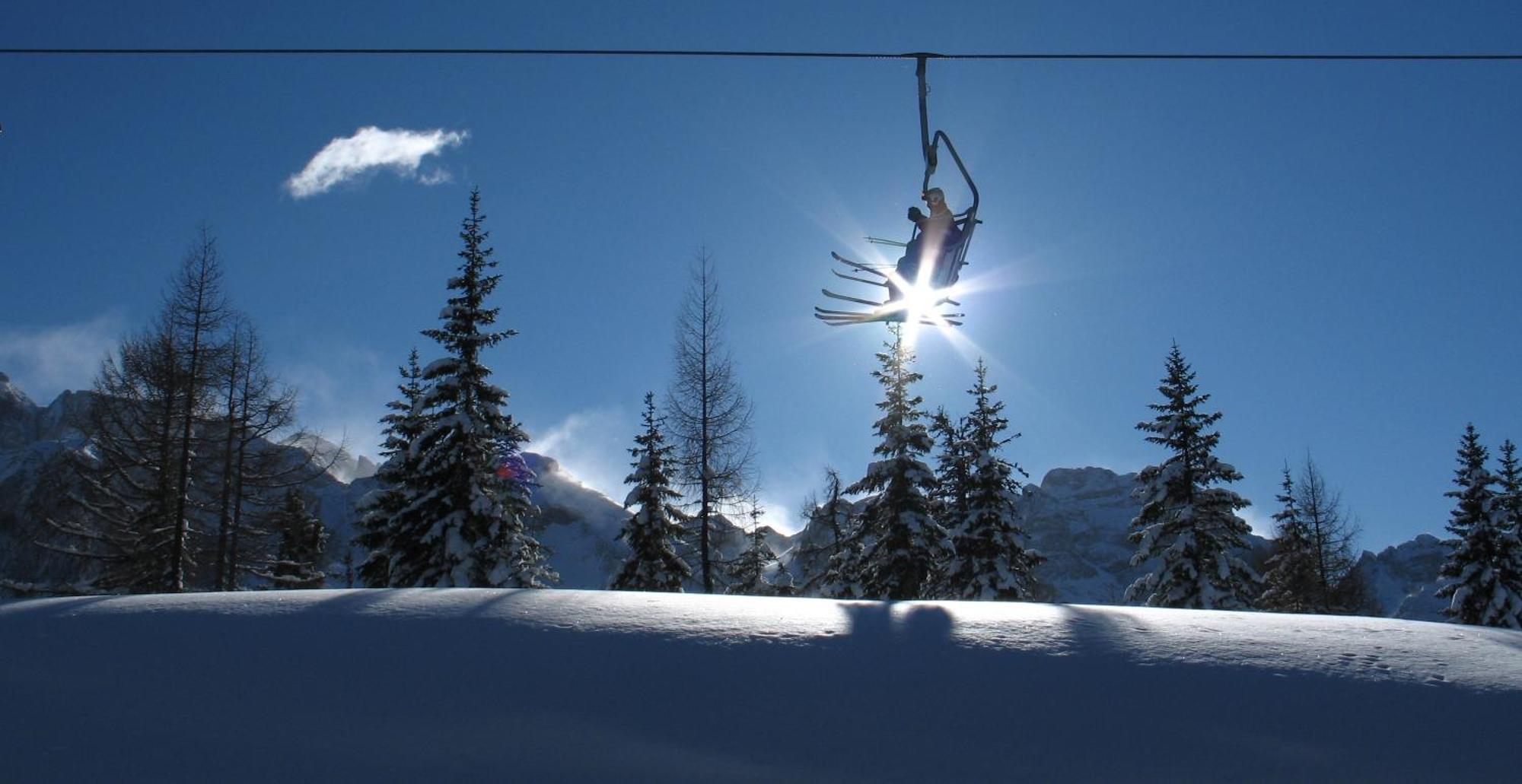 Fiocco Di Neve 3* Pinzolo