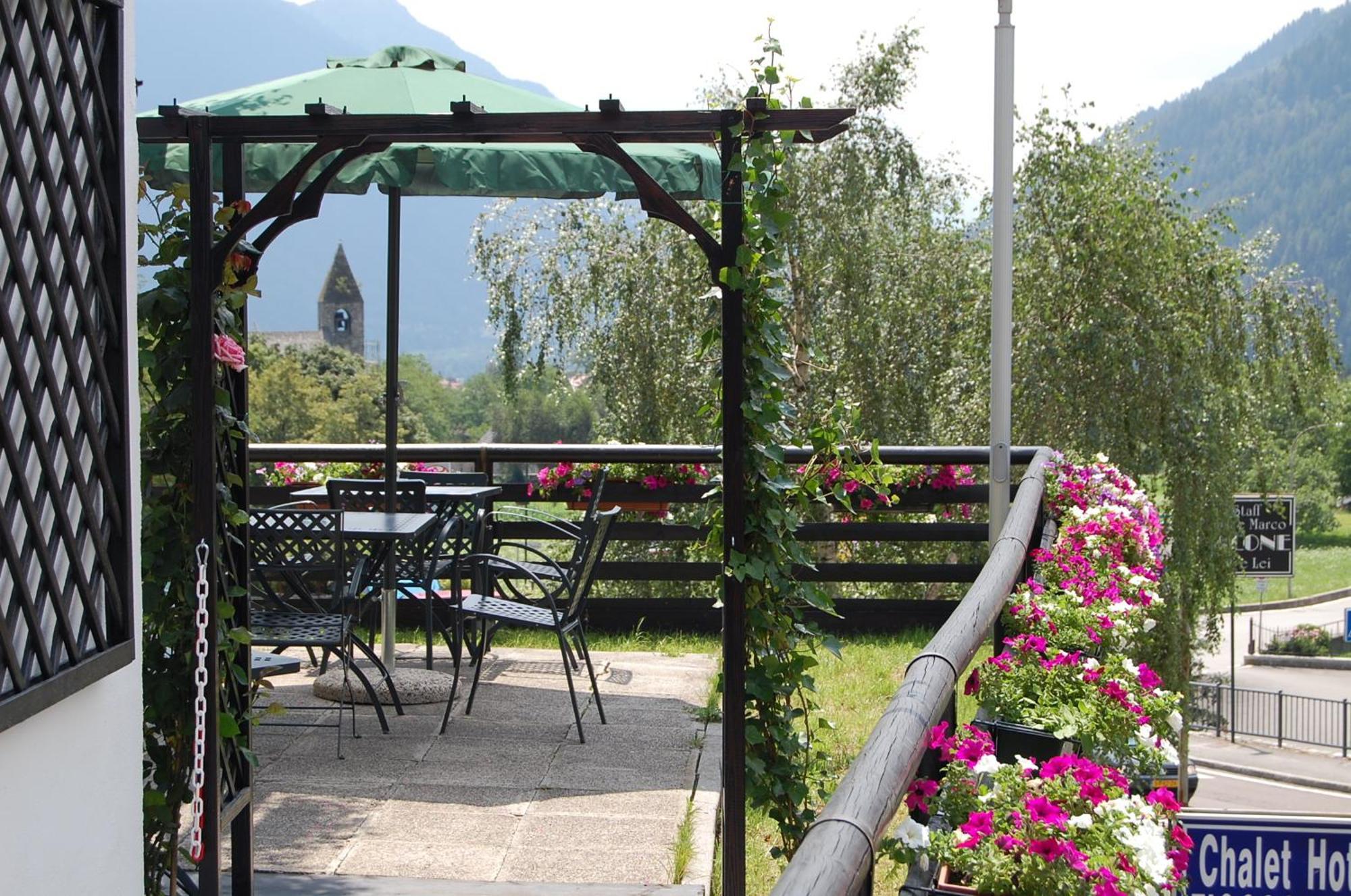 Fiocco Di Neve Hotel Pinzolo