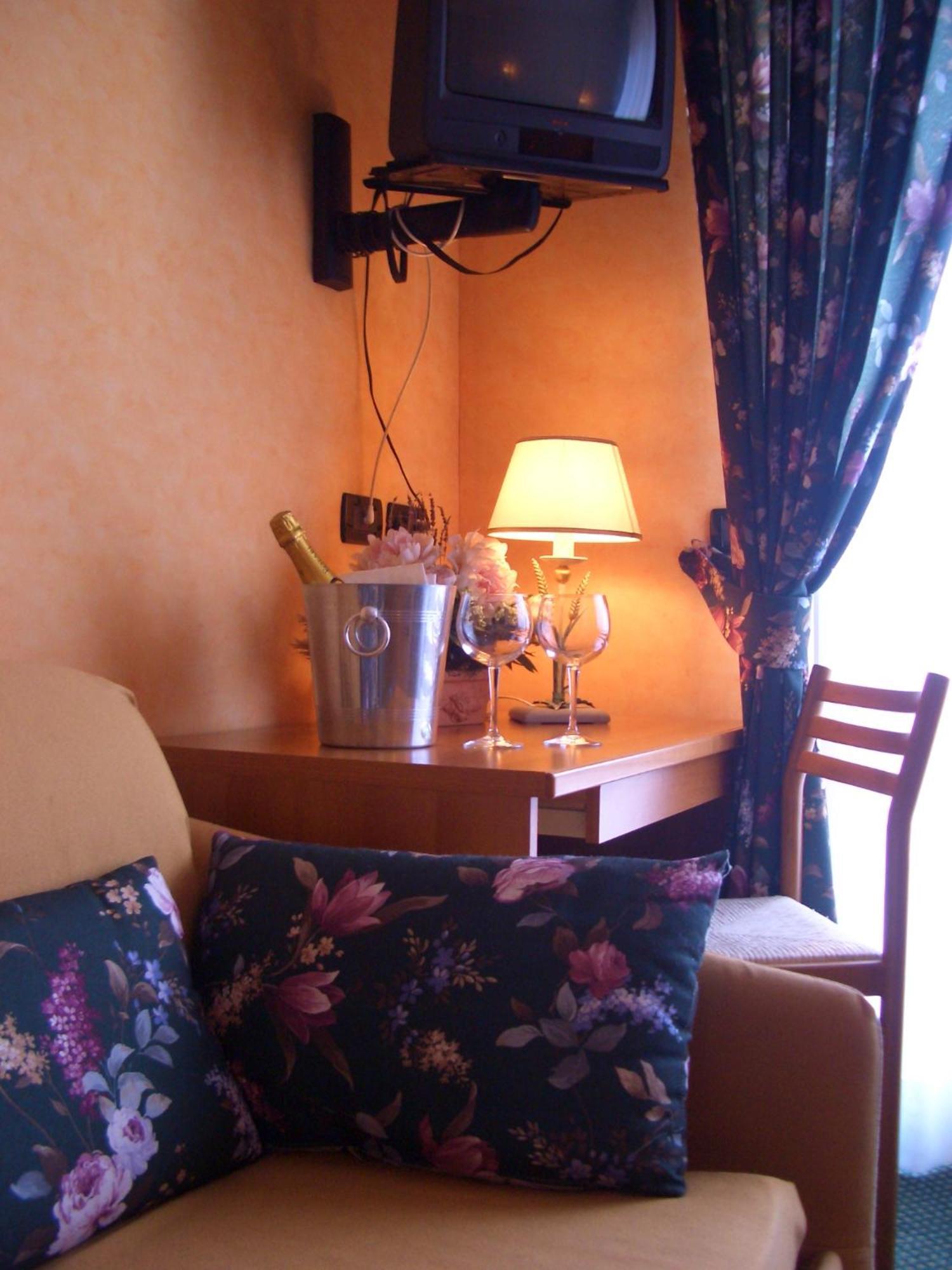 Fiocco Di Neve Hotel 3*