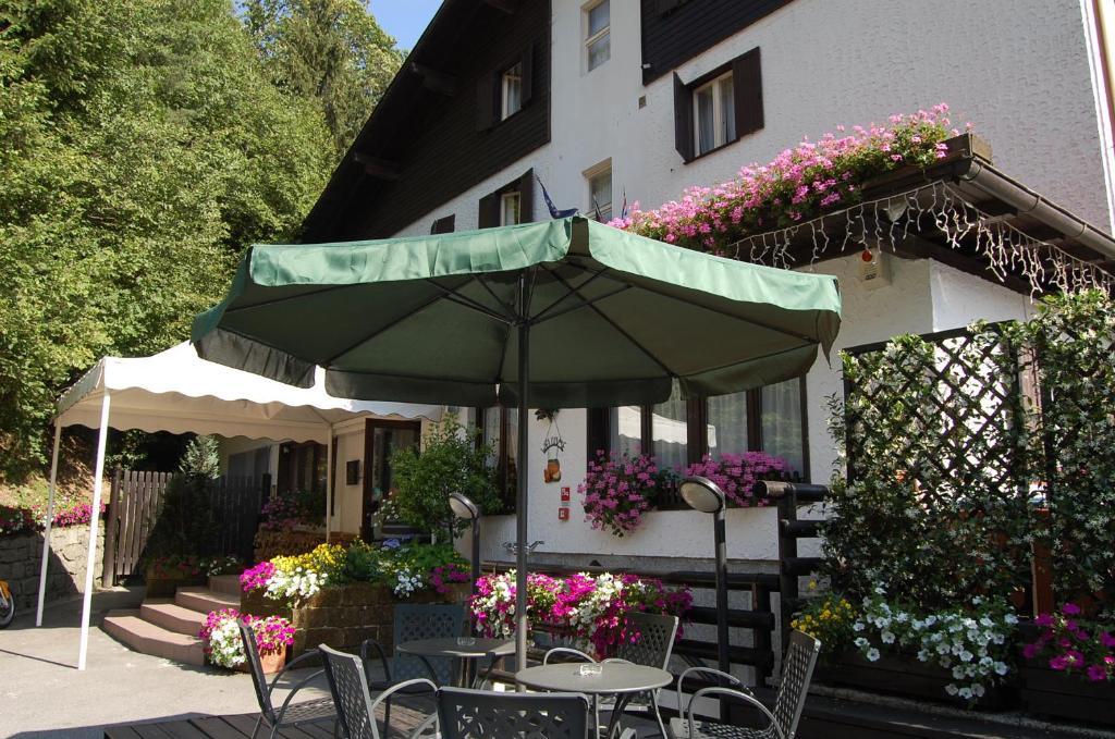 Fiocco Di Neve Hotel