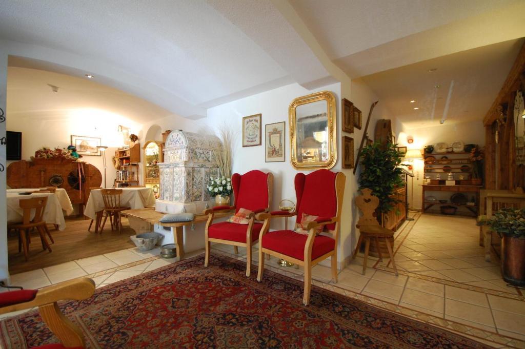 Hotel Fiocco Di Neve