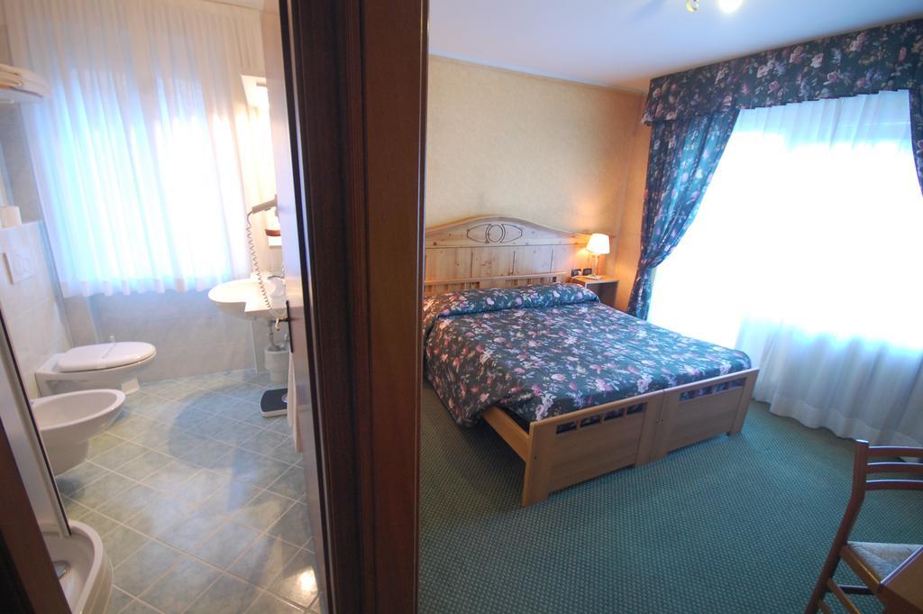 Fiocco Di Neve Hotel