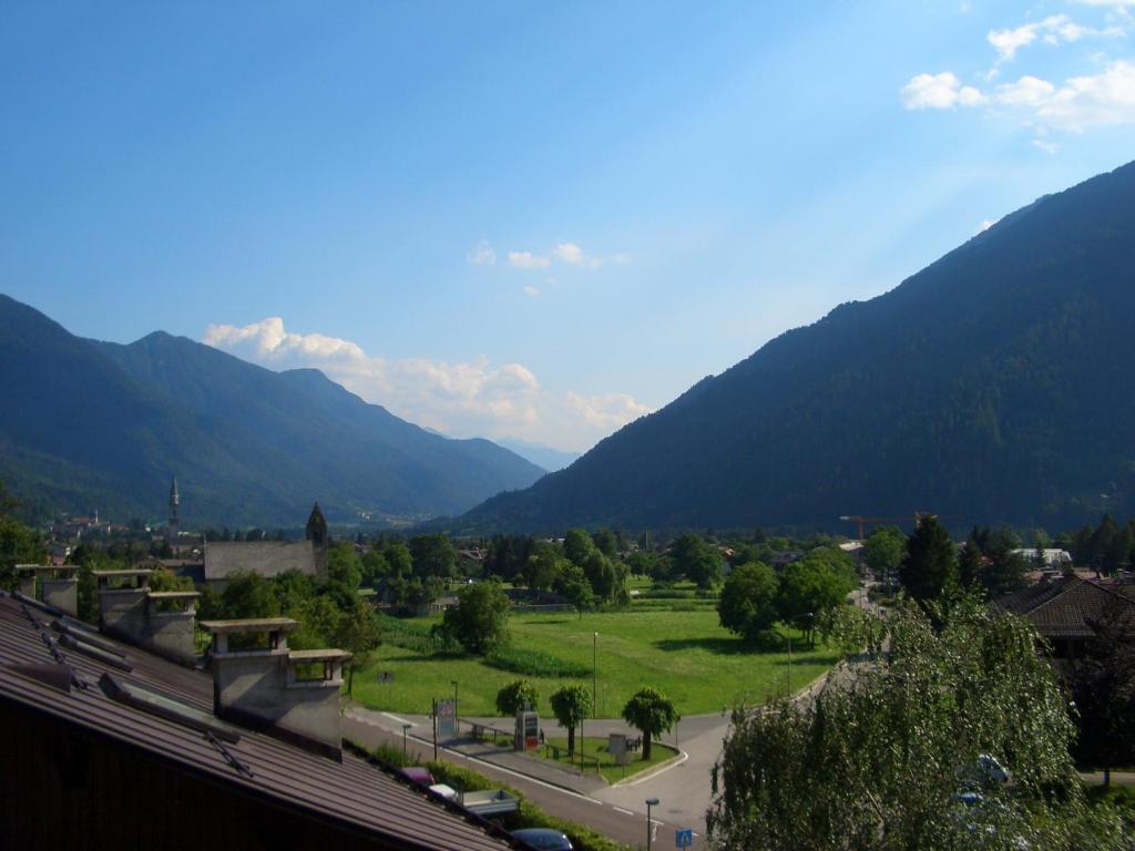 Hotel Fiocco Di Neve Pinzolo