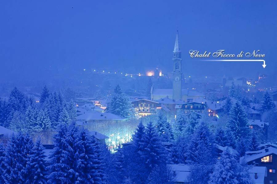 Fiocco Di Neve 3* Pinzolo