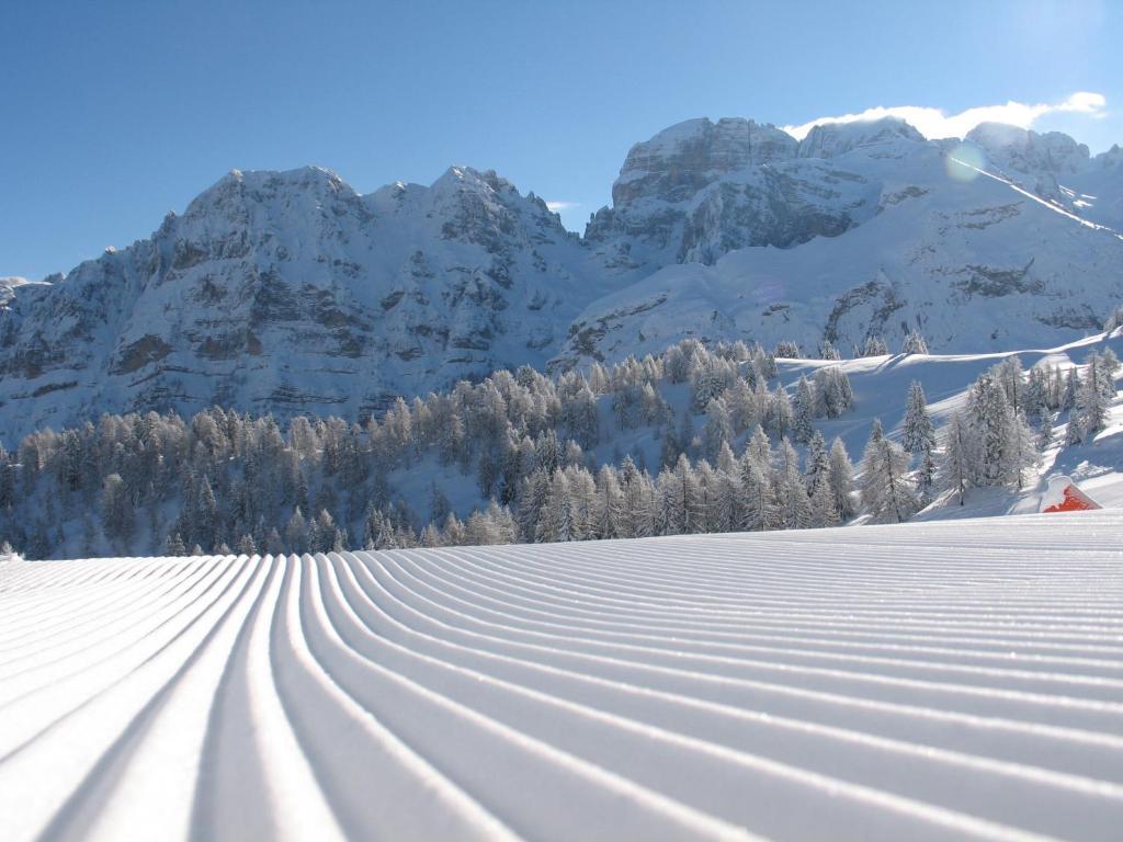 Hotel Fiocco Di Neve