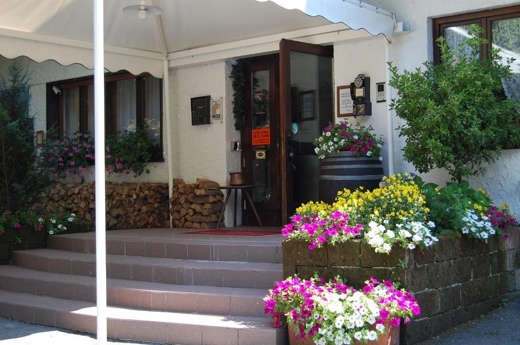 Hotel Fiocco Di Neve