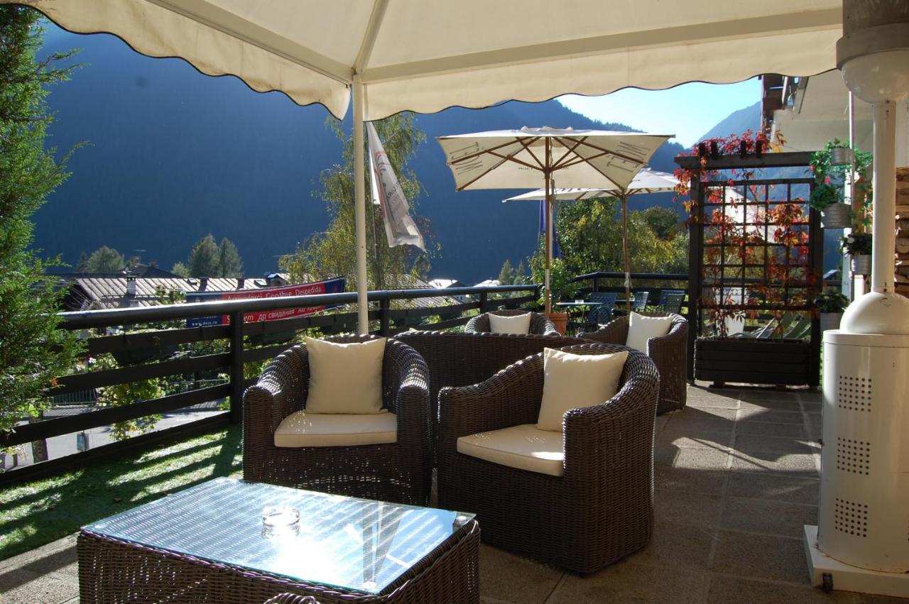 Fiocco Di Neve Hotel 3*